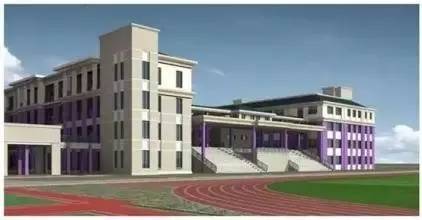 观察|9月拱墅新增启用杭州市福山外国语小学等4所新校园